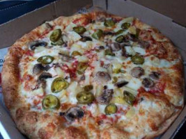 Paisano's Pizza food