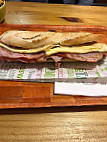 Bocata Mix food