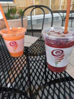 Jamba food