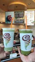 Jamba food