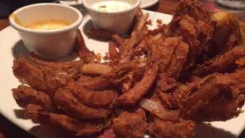 Outback Steakhouse food