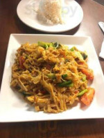 Pad Thai Cuisine food