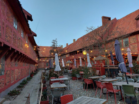 Grändens Mat Inomhus