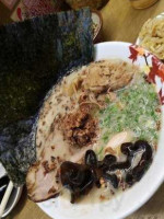 Ramen Keisuke Tonkotsu King Four Seasons food