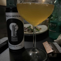 La Bottega Della Birra food