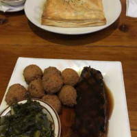 Northside Pit Pub food