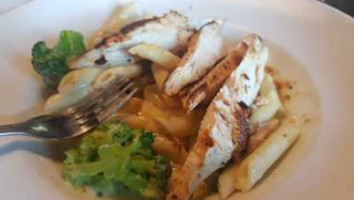 Ruby Tuesday food