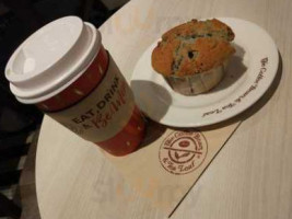 The Coffee Bean Tea Leaf (forum The Shopping Mall) food