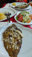 Ferradura food