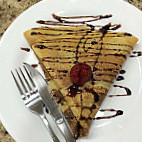 Virado no Crepe food