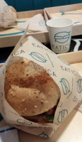 Eatica food