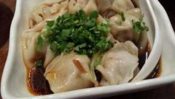 Crystal Jade La Mian Xiao Long Bao (holland Village) food