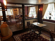 The Ship Inn inside