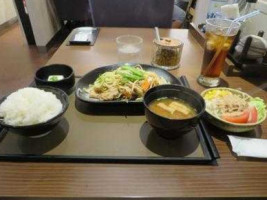 Yayoiken food