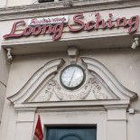 Loong Sching Restaurang Inomhus