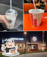 Burger King Czechowice Dziedzice food