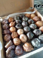 Bigwig Donuts food