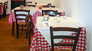 Osteria Del Calderone food