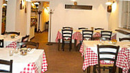 Osteria Del Calderone food