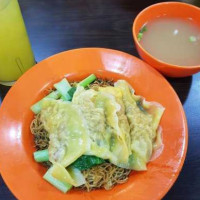 Wanton Noodle House (bedok Market Place) food