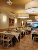 Il Girasole food