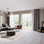 Steninge Slott Ab Inomhus