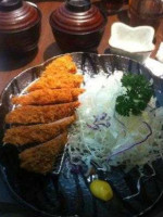 Tonkatsu Ma Maison inside