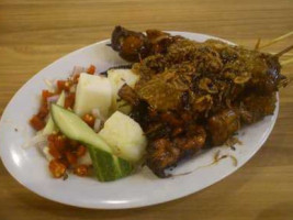 Ayam Penyet President (sports Hub) food