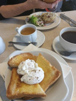 Hovingham Bakery And Tea Room food