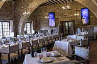 Parador De Siguenza Restaurante food