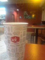 Jack In The Box food