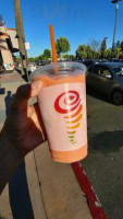 Jamba Juice food