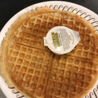 Waffle House food