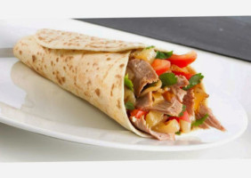 Doner Kebab Corb food