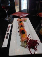 Yokos Sushi Mcallen food