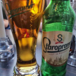 Al Forno Italiano Inomhus