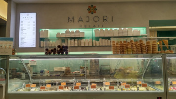 Majori Gelati food