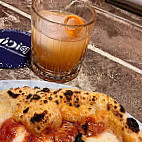 Pico Pizza, Cocktail E Piccornie food