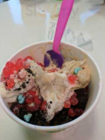 Sweetfrog food