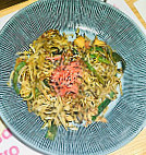 Wagamamas food