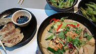 Wagamamas food