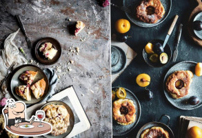 Jadłodajnia Osiedlowa S.c. Rodzinne Smaki food