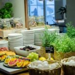 Kafe Vanilj Mat