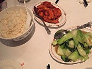 Mandarin food