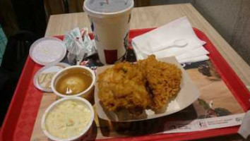 Kfc (bedok Reservoir Road) food