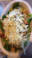 Chipotle Mexican Grill food