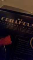 The Grillhouse Rosebank inside