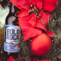 Bold Rock Nellysford Cidery food