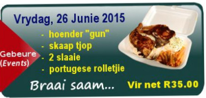 Vinknes Kafee En Algemene Handelaar food