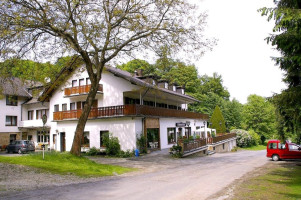 Herrenrest Georgsmarienhütte outside